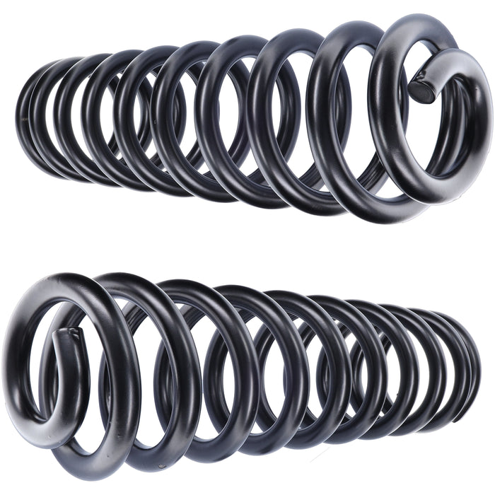 Camburg Engineering 2005-2024 F-250 Super Duty | F-350 Super Duty 4WD Diesel Camburg Series Coil Spring Set