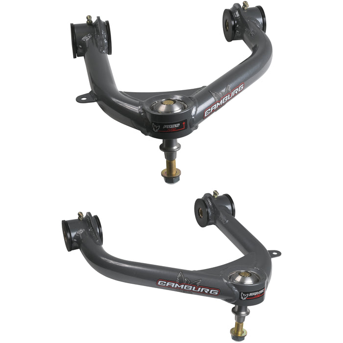 Camburg Engineering 2010-2014 Ford F-150 SVT Raptor Camburg Series Control Arm Kit