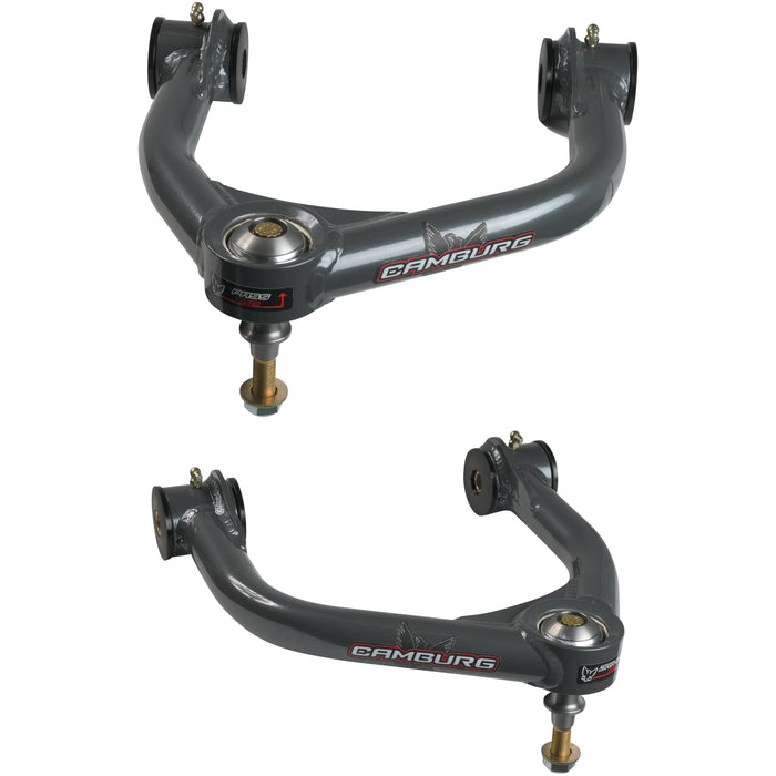 Camburg Engineering 2017-2018 Ford F-150 Raptor Camburg Series Control Arm Kit