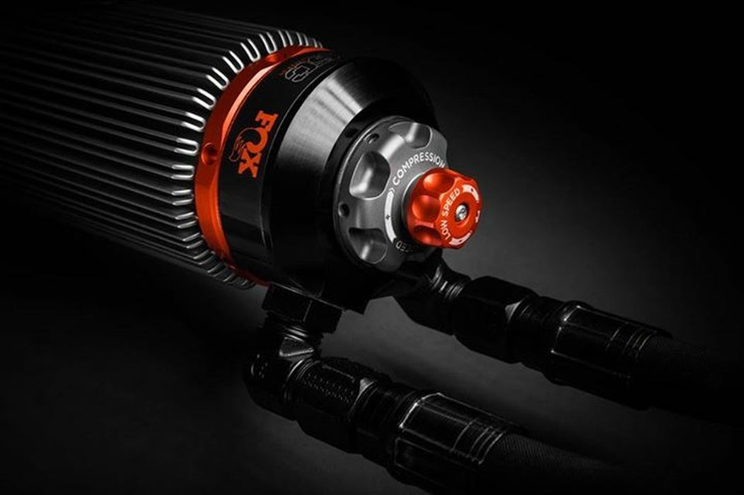 Camburg Engineering 2017-2020 Ford F-150 Raptor FOX 3.0 Factory DSC Camburg Series Lift Kit