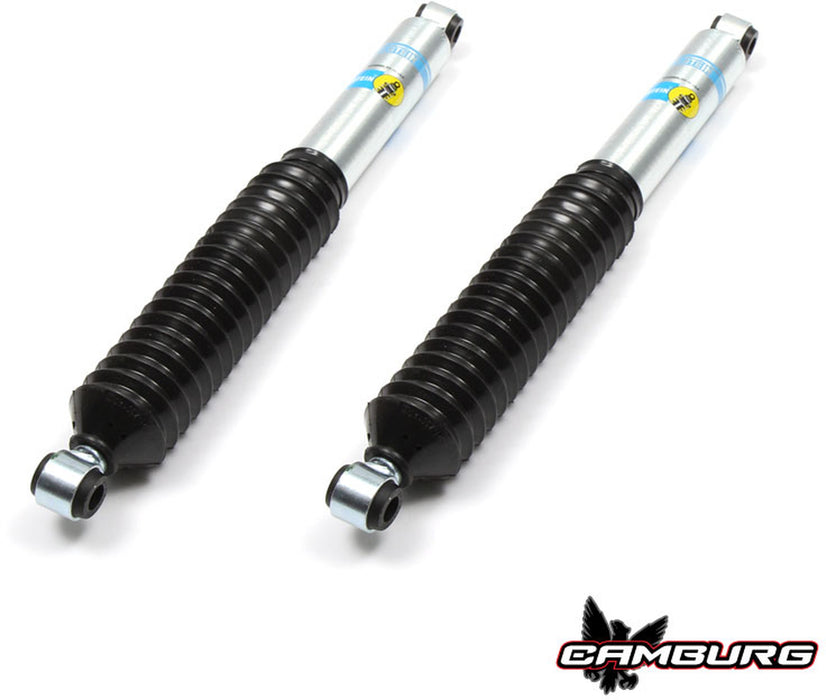 Camburg Engineering 2004-2008 Ford F-150 Bilstein 6112 KINETIK Series Lift Kit