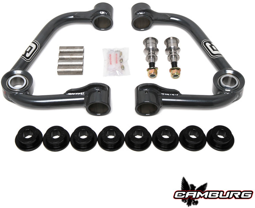 Camburg Engineering 2004-2008 Ford F-150 King 2.5 Camburg Series Lift Kit