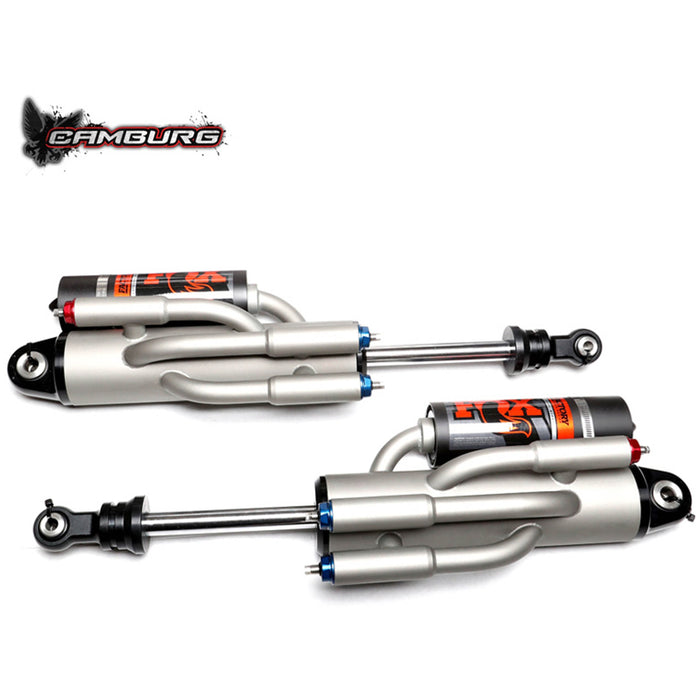 Camburg Engineering 2017-2020 Ford F-150 Raptor FOX Camburg Series Shock Absorber