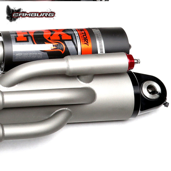 Camburg Engineering 2017-2020 Ford F-150 Raptor FOX Camburg Series Shock Absorber