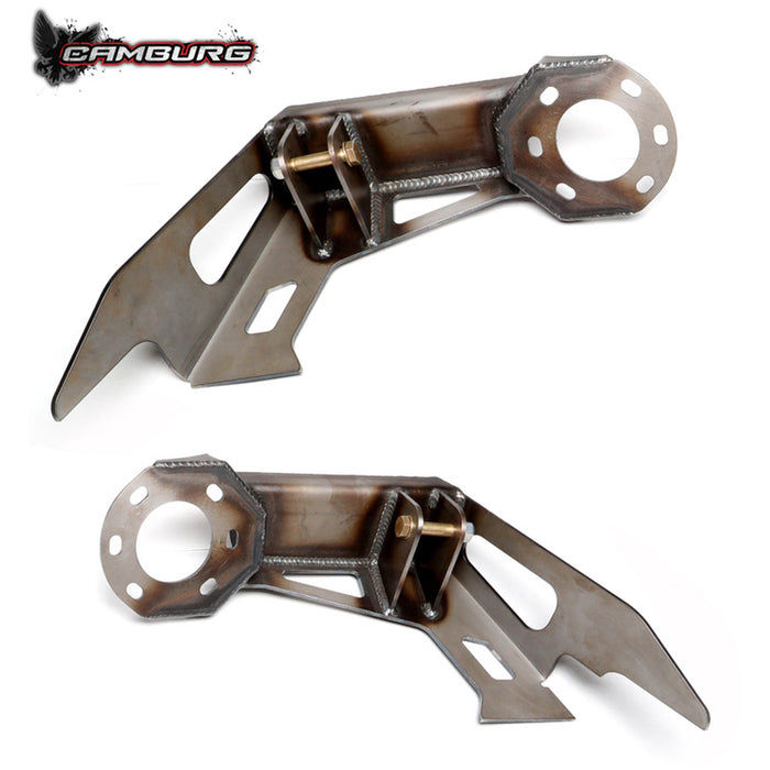 Camburg Engineering 2017-2020 Ford F-150 Raptor Camburg Series Shock Absorber Mounting Kit