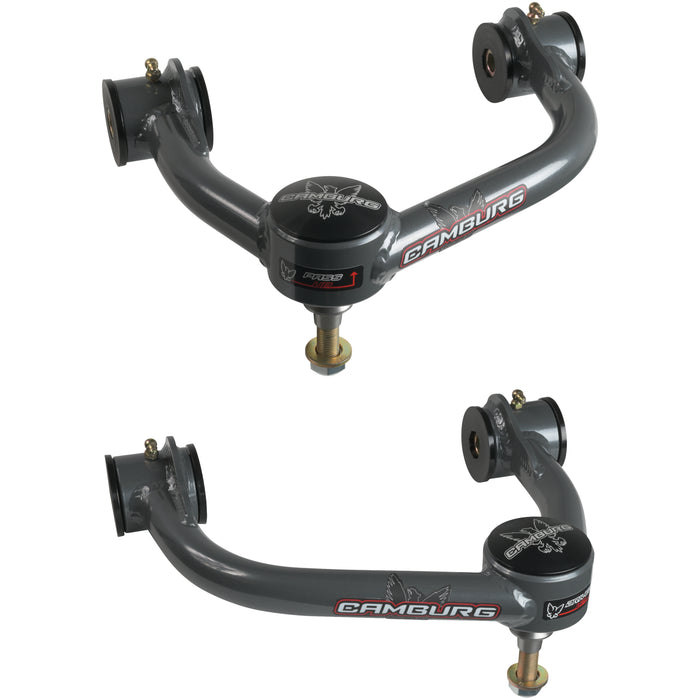 Camburg Engineering 2009-2020 Ford F-150 Excludes Raptor Camburg Series Control Arm Kit