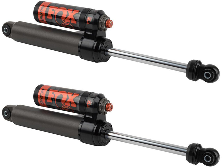 Camburg Engineering 2019-2023 Ford Ranger FOX 2.5 Elite DSC Camburg Series Lift Kit