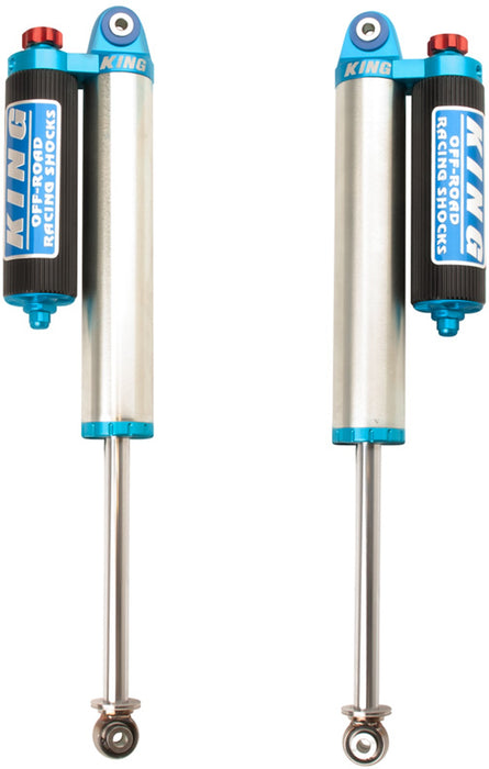 Camburg Engineering 2019-2023 Ford Ranger King 2.5 Camburg Series Lift Kit