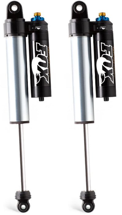 Camburg Engineering 2014-2020 Ford F-150 Excludes Raptor FOX 2.5 Factory DSC KINETIK Series Lift Kit