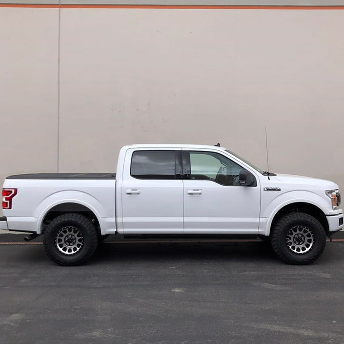 Camburg Engineering 2014-2020 Ford F-150 Excludes Raptor FOX 2.5 Factory DSC KINETIK Series Lift Kit