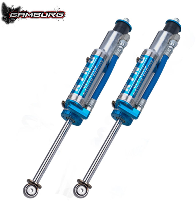 Camburg Engineering 2005-2016 F-250 Super Duty | F-350 Super Duty Gas King 2.5 Camburg Series Leveling Kit