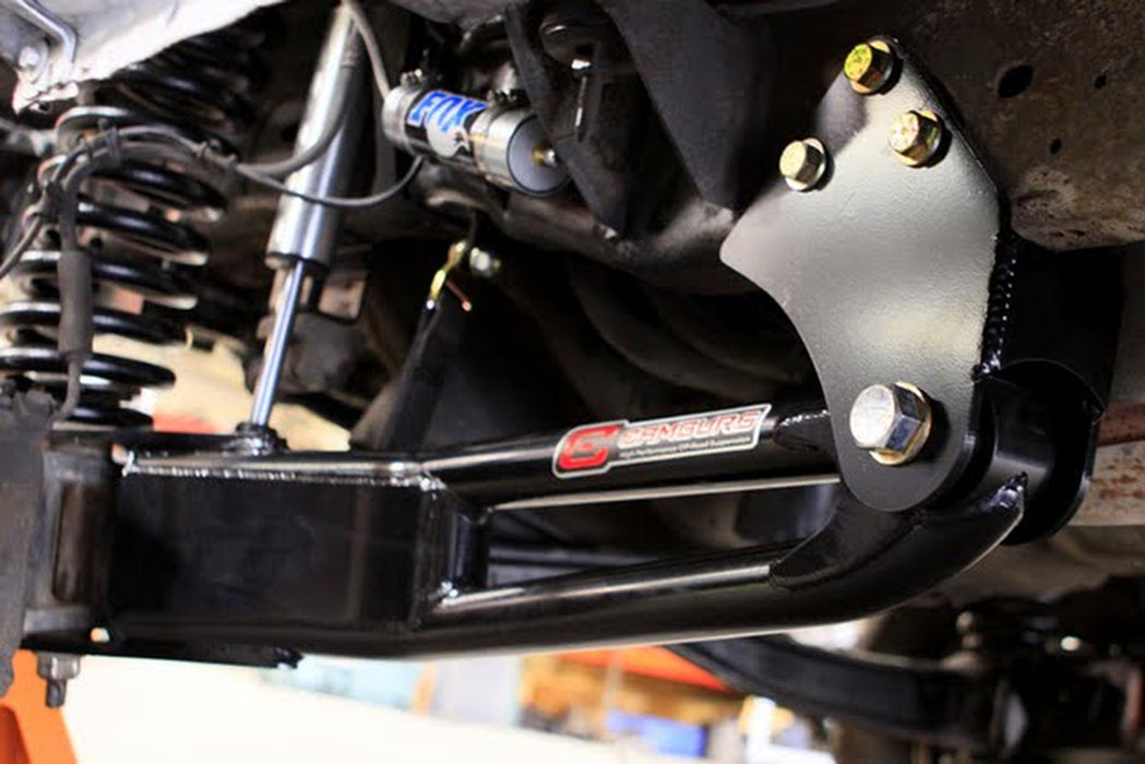 Camburg Engineering Radius Arm Kit CAM-110209