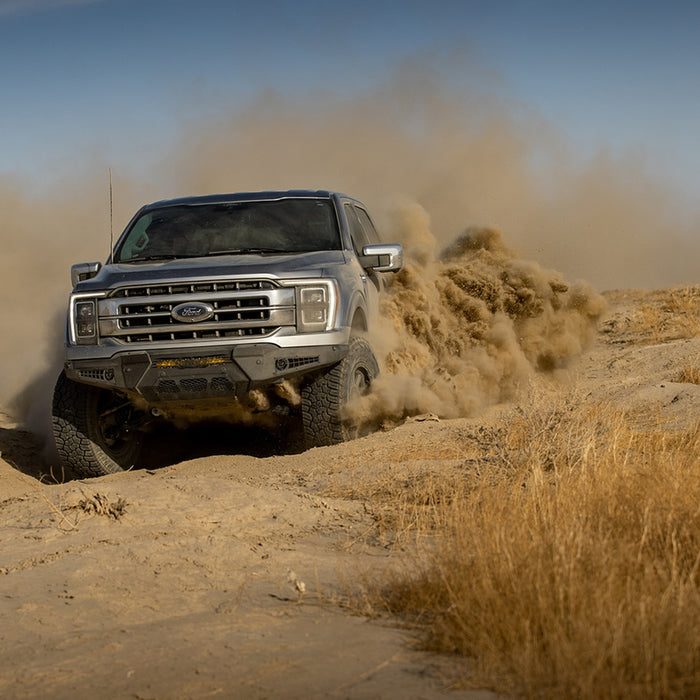 Camburg Engineering 2021-2024 Ford F-150 Excludes Raptor Camburg Series Control Arm Kit