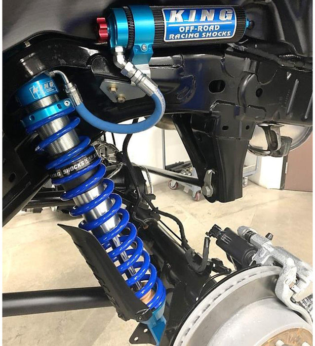 Camburg Engineering 2021-2025 Ford Bronco Excludes Raptor King 2.5 Camburg Series Lift Kit