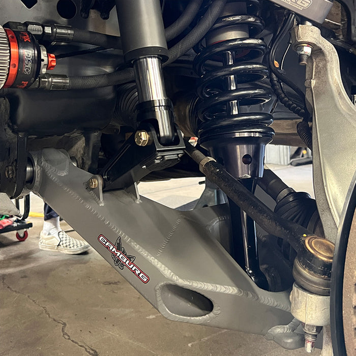 Camburg Engineering 2017-2020 Ford F-150 Raptor Camburg Series Control Arm Kit