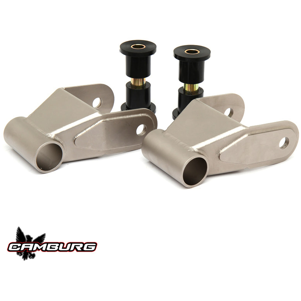 Camburg Engineering 2004-2014 Ford F-150 SVT Raptor TIG Welded Camburg ...