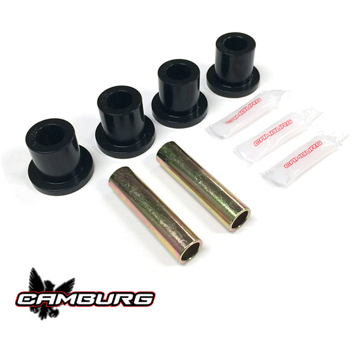 Camburg Engineering 2015-2022 Ford F-150 Camburg Series Leaf Spring And Shackle Bushing Kit