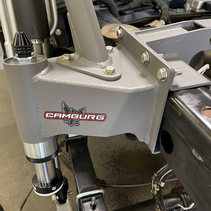 Camburg Engineering 2017-2020 Ford F-150 Raptor FOX Camburg Series Shock Absorber