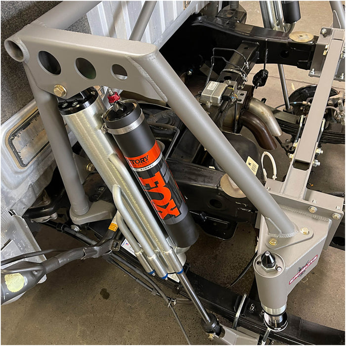 Camburg Engineering 2017-2020 Ford F-150 Raptor FOX 4.0 Camburg Series Shock Absorber