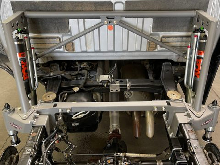 Camburg Engineering 2017-2020 Ford F-150 Raptor FOX 4.0 Camburg Series Shock Absorber