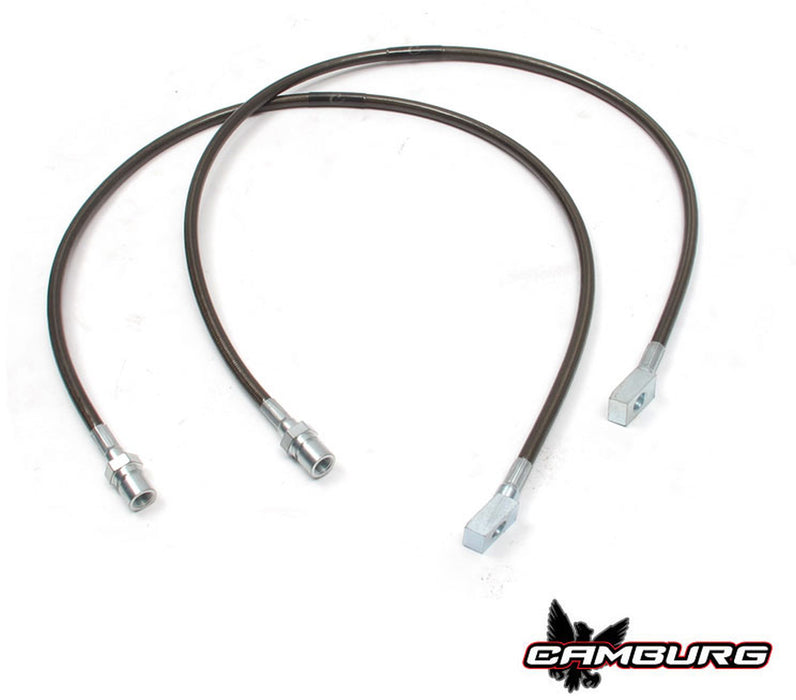 Camburg Engineering 1999-2006 Chevrolet Silverado 1500 | GMC Sierra 1500 Camburg Series Long Travel Kit