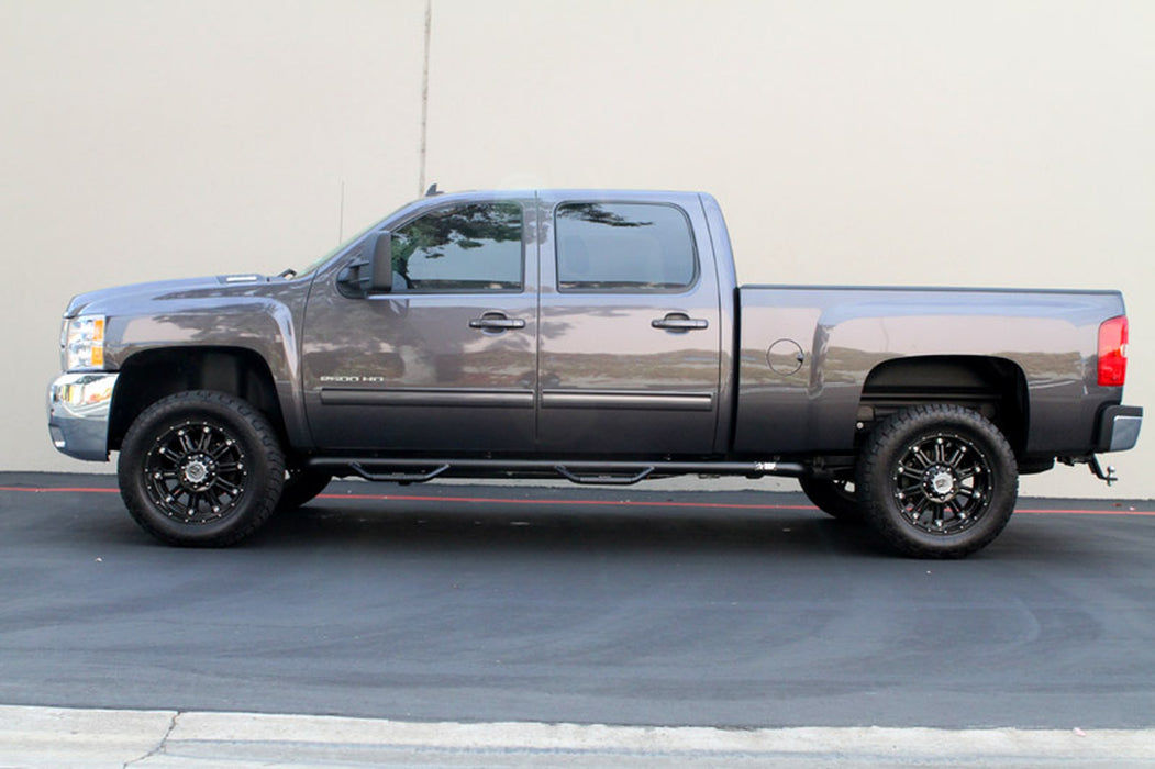 Camburg Engineering King 2.5 Camburg Series Lift Kit CAM-210035-U