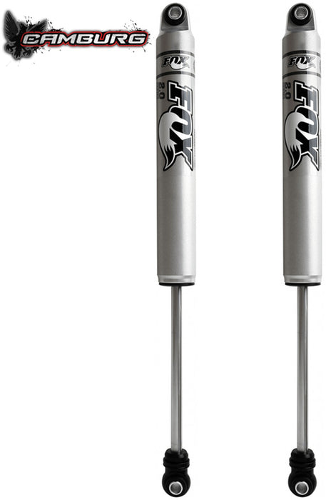 Camburg Engineering FOX 2.0 Performance Camburg Series Lift Kit CAM-210037-U