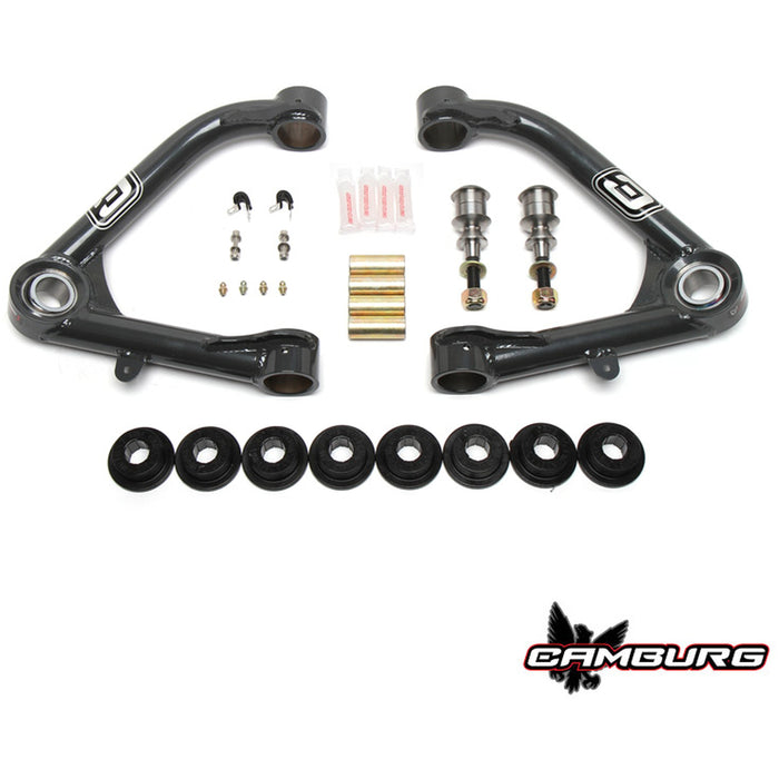 Camburg Engineering Control Arm Kit CAM-210051