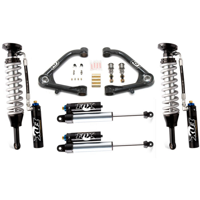 Camburg Engineering 2015-2022 Chevrolet Colorado | GMC Canyon Excludes ZR2 FOX 2.5 Performance Camburg Series Lift Kit