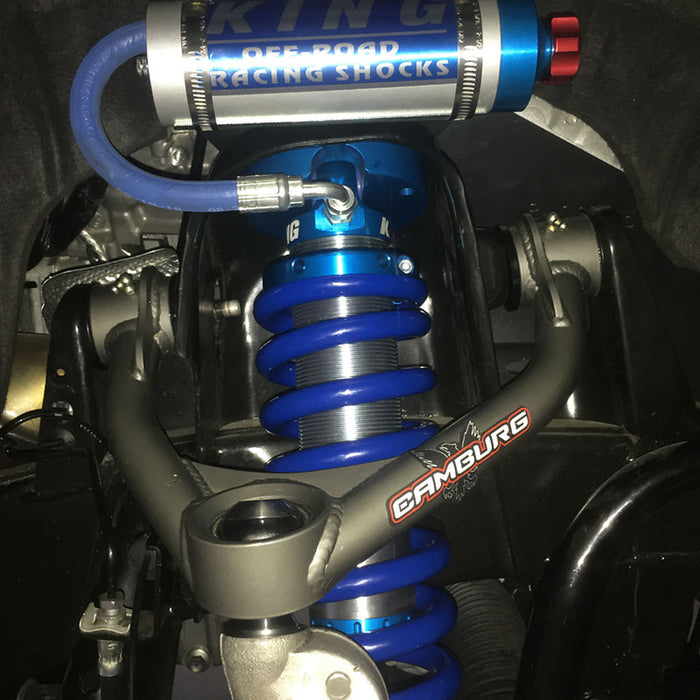 Camburg Engineering 2015-2022 Chevrolet Colorado | GMC Canyon Excludes ZR2 King 2.5 Camburg Series Lift Kit