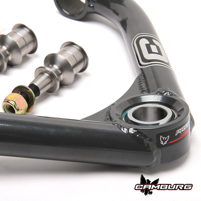 Camburg Engineering 2007-2013 Chevrolet Silverado 1500 | GMC Sierra 1500 Bilstein 6112 Camburg Series Lift Kit