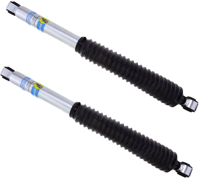 Camburg Engineering 2014-2018 Chevrolet Silverado 1500 | GMC Sierra 1500 Bilstein 6112 Camburg Series Lift Kit