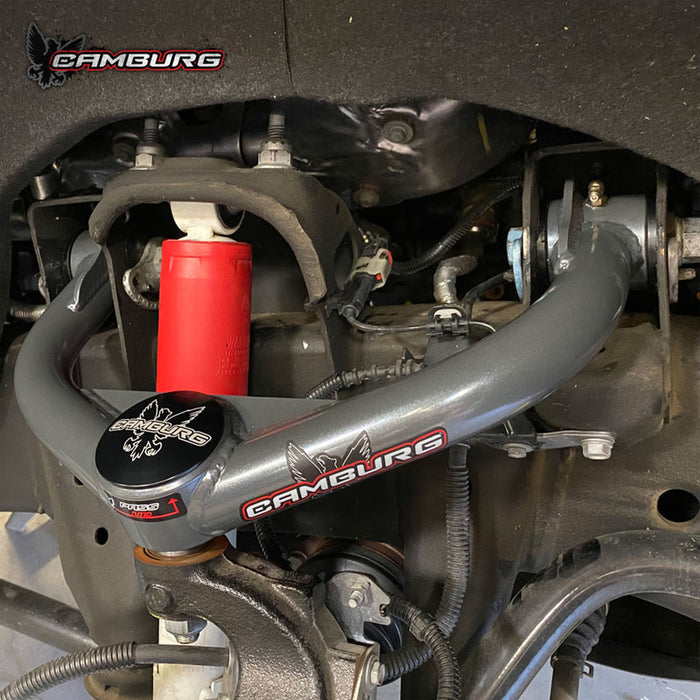 Camburg Engineering Control Arm Kit CAM-210081