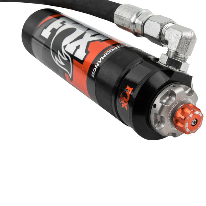 Camburg Engineering 2019-2024 Chevrolet Silverado 1500 | GMC Sierra 1500 Excludes Trail Boss/AT4 FOX 2.5 Elite DSC KINETIK Series Lift Kit