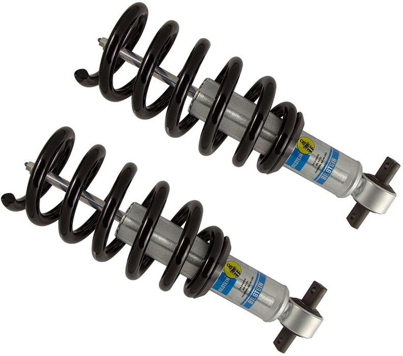 Camburg Engineering 2019-2024 Chevrolet Silverado 1500 | GMC Sierra 1500 Excludes Trail Boss/AT4 Bilstein 6112 KINETIK Series Lift Kit