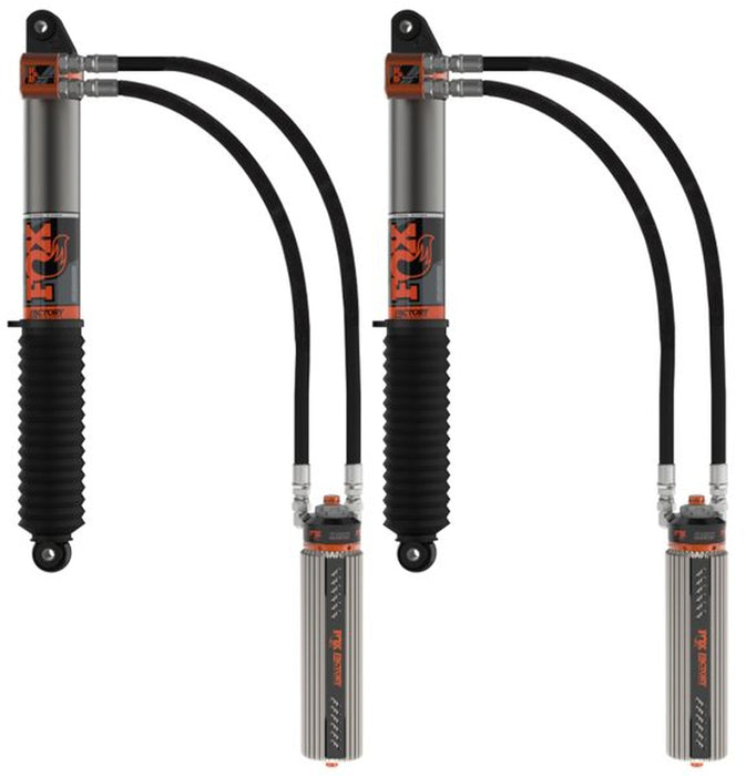 Camburg Engineering 2019-2024 Chevrolet Silverado 1500 | GMC Sierra 1500 Excludes Trail Boss/AT4 FOX 3.0 Performance DSC Camburg Series Lift Kit