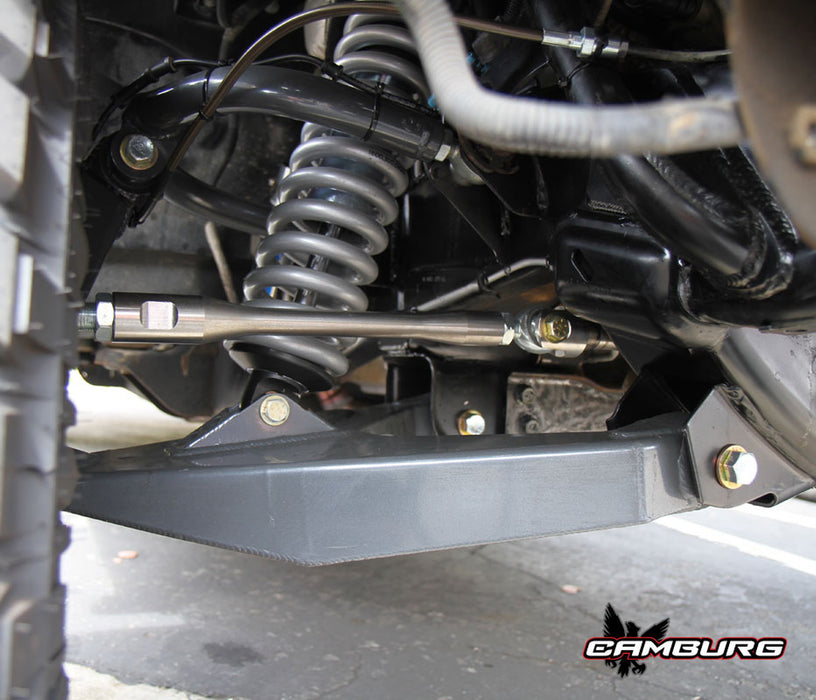 Camburg Engineering 1999-2006 Chevrolet Silverado 1500 | GMC Sierra 1500 Camburg Series Steering Tie Rod