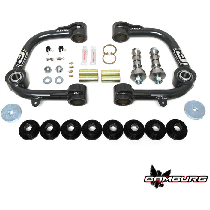 Camburg Engineering 1996-2002 4Runner | 1996-2004 Tacoma Pre Runner Camburg Series Control Arm Kit