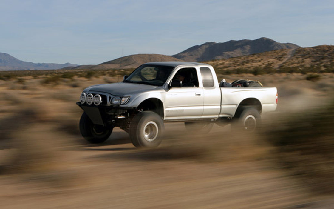 Camburg Engineering 1996-2004 Toyota Tacoma Camburg Series Long Travel Kit