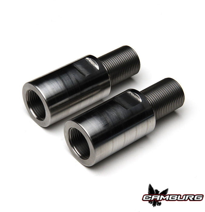 Camburg Engineering 2007-2021 Toyota Tundra Camburg Series Long Travel Kit