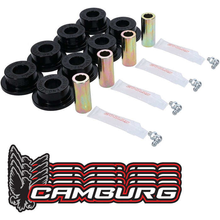Camburg Engineering 1996-2002 4Runner | 1996-2004 Tacoma Pre Runner Camburg Series Control Arm Bushing Kit