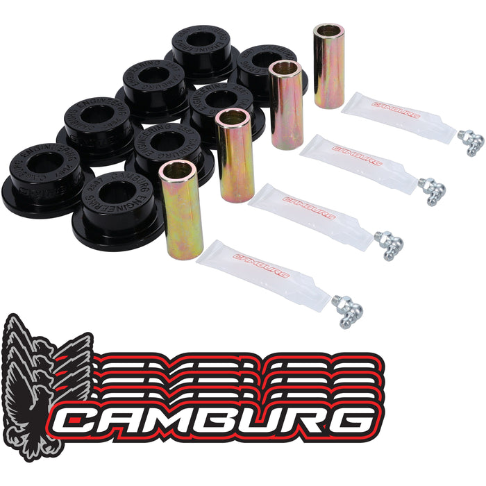 Camburg Engineering 2007-2024 Tundra | 2008-2021 Land Cruiser 200 Camburg Series Control Arm Bushing Kit