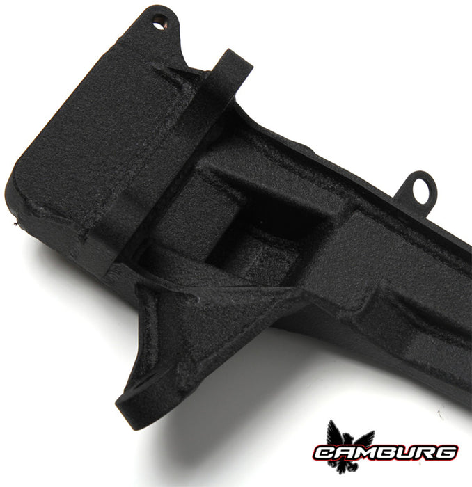 Camburg Engineering 2003-2014 4Runner | 2005-2023 Tacoma | 2007-2014 FJ Cruiser Spindle Kit (Sway-Bar Version)