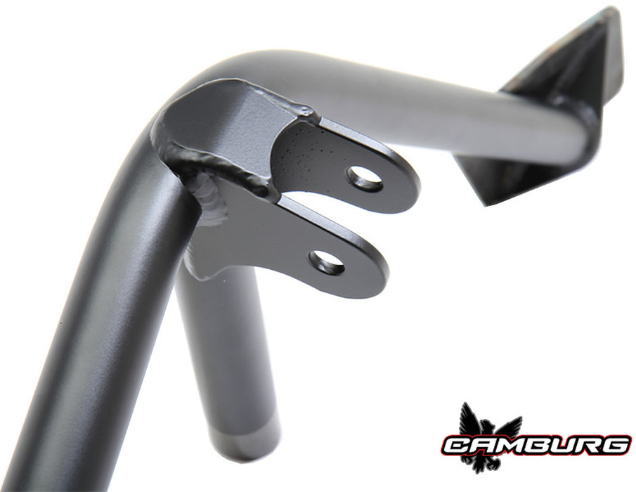 Camburg Engineering 2007-2021 Toyota Tundra Camburg Series Shock Absorber Mounting Kit