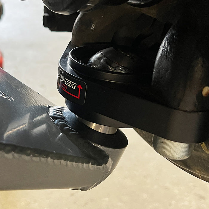 Camburg Engineering 2010-2014 FJ Cruiser | 2010-2024 4Runner Heim Joint Camburg Series Long Travel Kit