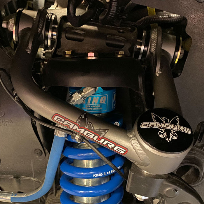 Camburg Engineering 1996-2002 4Runner | 1996-2004 Tacoma Pre Runner Camburg Series Control Arm Rebuild Kit