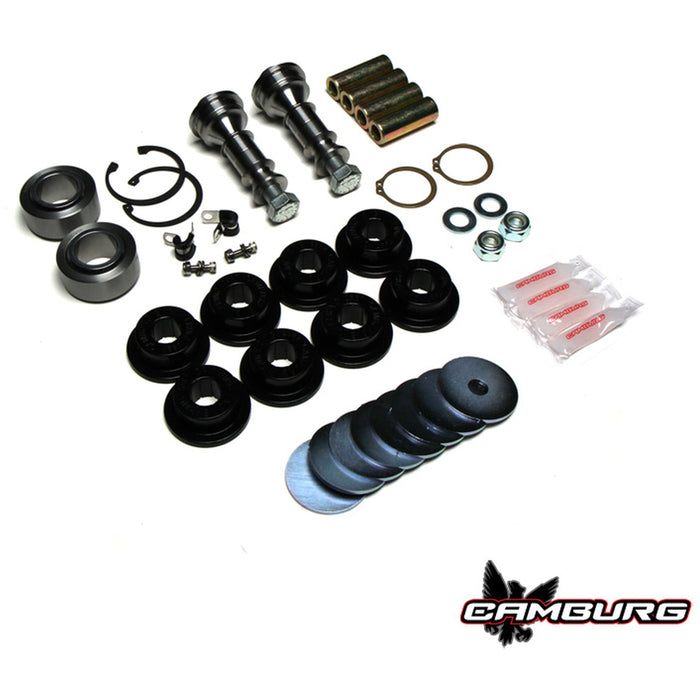 Camburg Engineering 2000-2006 Toyota Tundra Camburg Series Control Arm Rebuild Kit