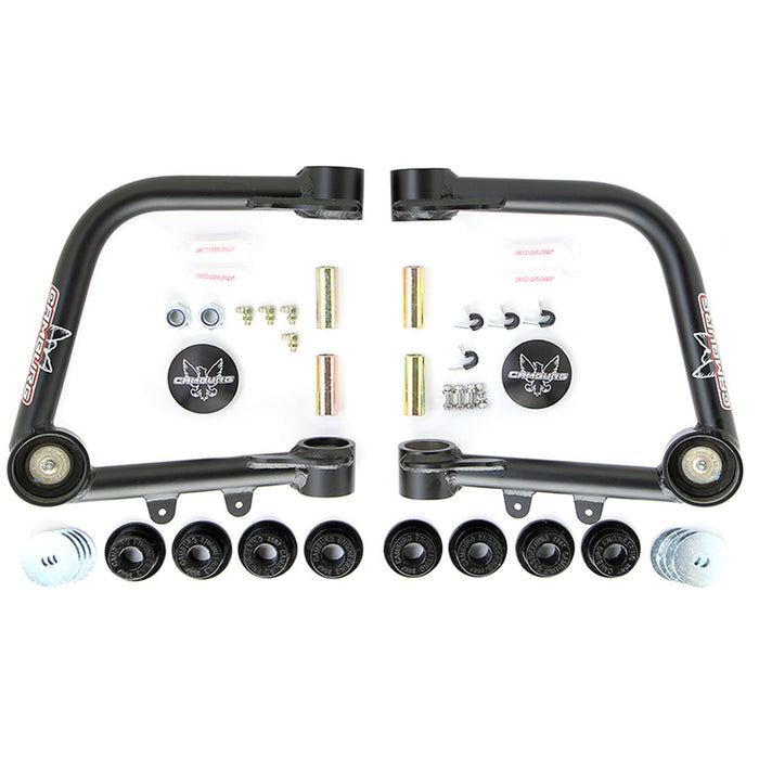 Camburg Engineering 2007-2021 Tundra | 2008-2022 Sequoia Camburg Series Control Arm Kit
