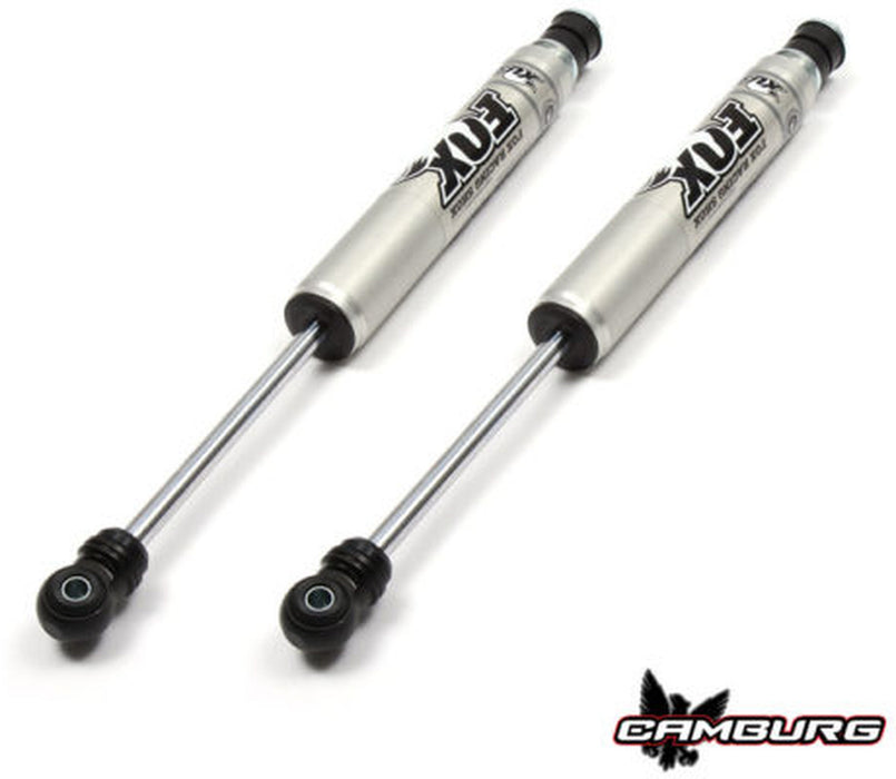 Camburg Engineering 2007-2021 Toyota Tundra FOX 2.5 Performance KINETIK Series Lift Kit
