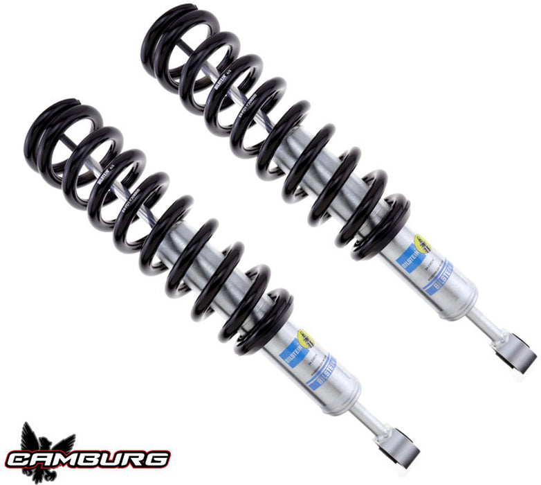 Camburg Engineering 2005-2015 Toyota Tacoma Excludes X-Runner Bilstein 6112 KINETIK Series Lift Kit